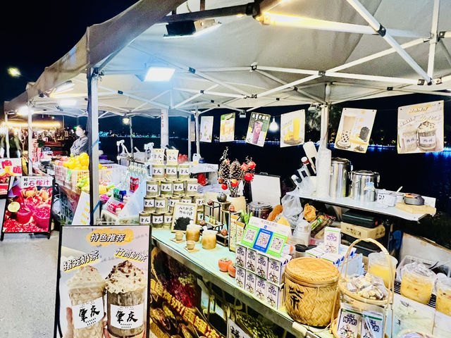 打卡肇慶的小鼓浪嶼@岩前村