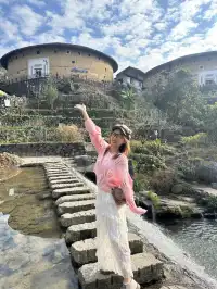 雲水謠和初溪土樓,我選擇…