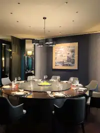 舟山｜心目中NO.1黑珍珠餐廳！！