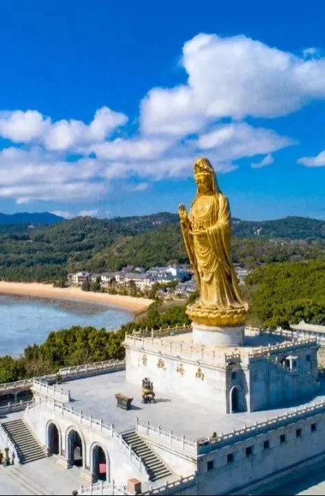 揚州遇見舟山，美好正在發生