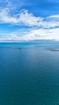 青海2天1夜極致穿越|2500元玩轉「天空之鏡+藏地秘境」?