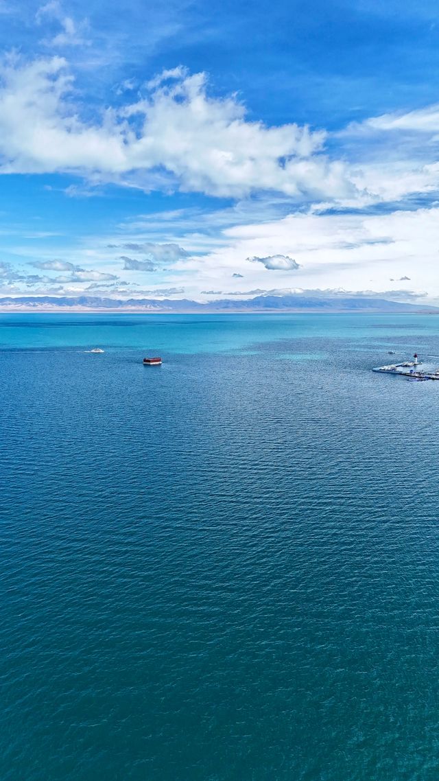 青海2天1夜極致穿越|2500元玩轉「天空之鏡+藏地秘境」? 青海2天1夜極致穿越|2500元玩轉「天空之鏡+藏地秘境」?