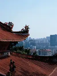 淡季泉州走街串巷—寺廟&拜拜