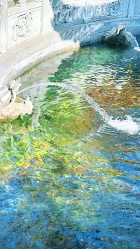 傳說中的“琉璃海”，我在濟南找到了！