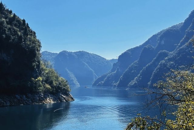來宜昌別只盯著大壩啦!好吃、好玩的,多到一天根本裝不下 來宜昌別只盯著大壩啦!好吃、好玩的,多到一天根本裝不下