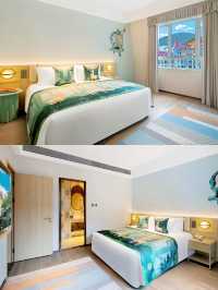 深圳親子樂園天花板度假遛娃首選!