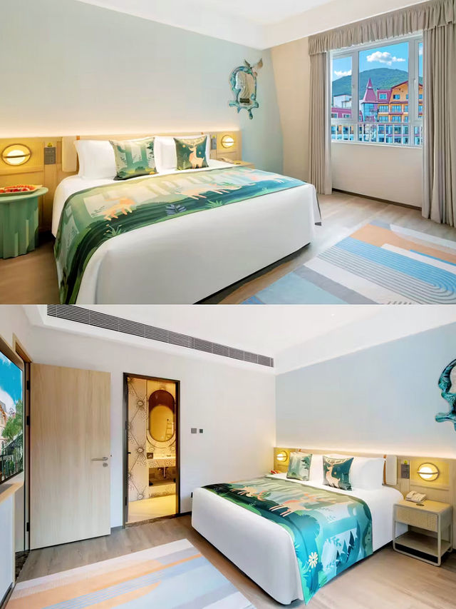 深圳親子樂園天花板度假遛娃首選! 深圳親子樂園天花板度假遛娃首選!