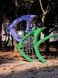 廈門新晉網紅漁村打卡街道公園|同安後田村