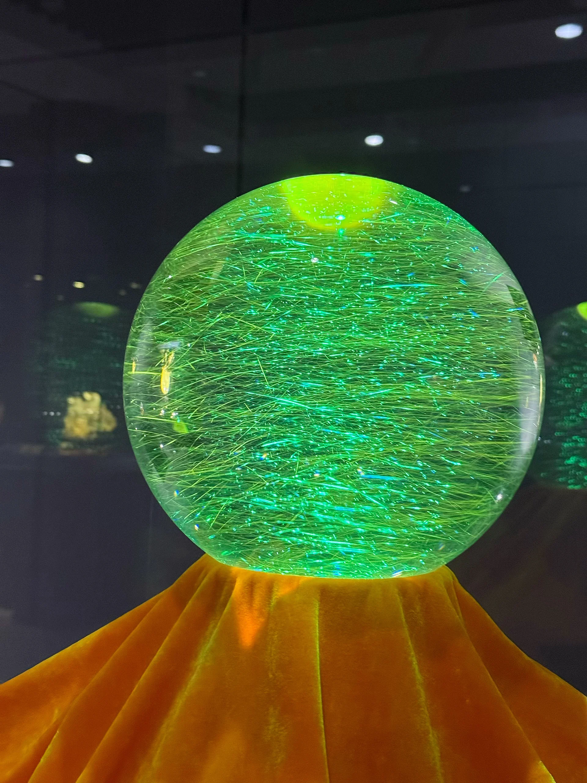 2026 中国東海水晶博物館 | 東海観光スポットの観光ガイドと旅行体験