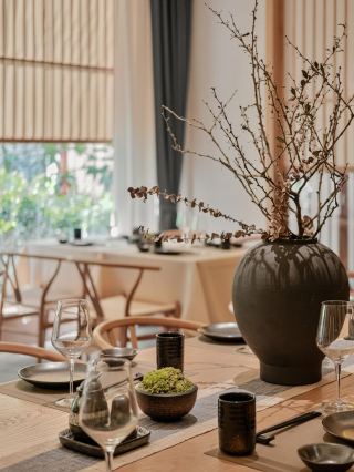 양숴로 가족 여행을 가신다면, 뤄셰 호텔이 단연 최고의 선택입니다!