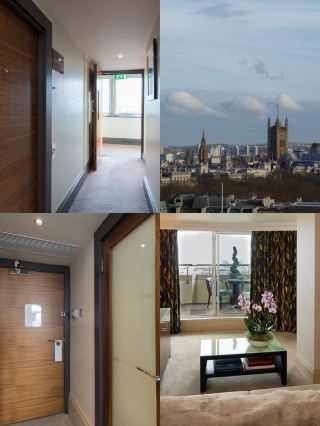 🇬🇧 The Cavendish London | A Super Central British Classic ✨