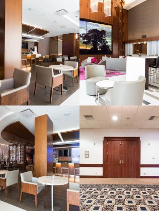 Los Angeles | Hilton Hotel, Experience Elegance and Comfort