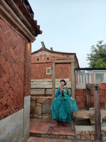 คู่มือหมู่บ้านดั้งเดิม Wulin | หลงทางในฉวนโจว 2