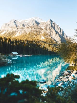 5-Day Easy Guide to Exploring Canada During Winter Break—Save It Now!