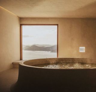 บ้านพักดีไซเนอร์ส่วนตัวชมพระอาทิตย์ตก