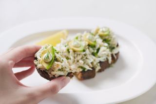 Singapore Como is so much fun!