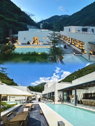 สุดยอดประสบการณ์แช่น้ำพุร้อนในเสฉวนตะวันตก! หลี่โกวเหอถังนี่เก่งเรื่องการปกปิดจริงๆ!