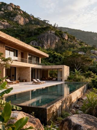 산웨이 홍하이완 민박에 머물며 가족과 함께 해변 소도시의 즐거움을 만끽하세요