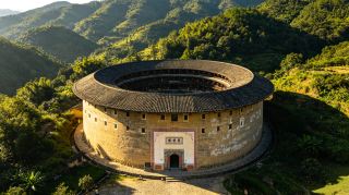 Fujian Yongding Tulou | A World Heritage Hakka Ancient Castle: A Complete Guide to Eating, Staying, and Playing