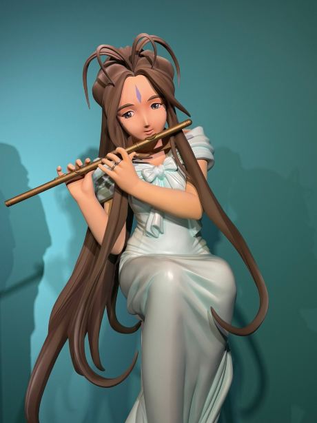大阪城公園のフィギュア好き必見スポット。 | Trip.com