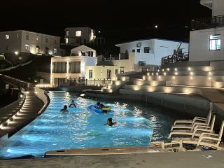 Escape to Huaniao Island for Dragon Boat Festival, Peninsula Villas, Exclusive Blue Mountains and Sea