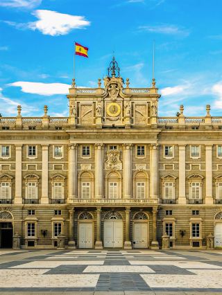 Spain Private Travel | No Rushing, No Group Joining, Super Hassle-Free