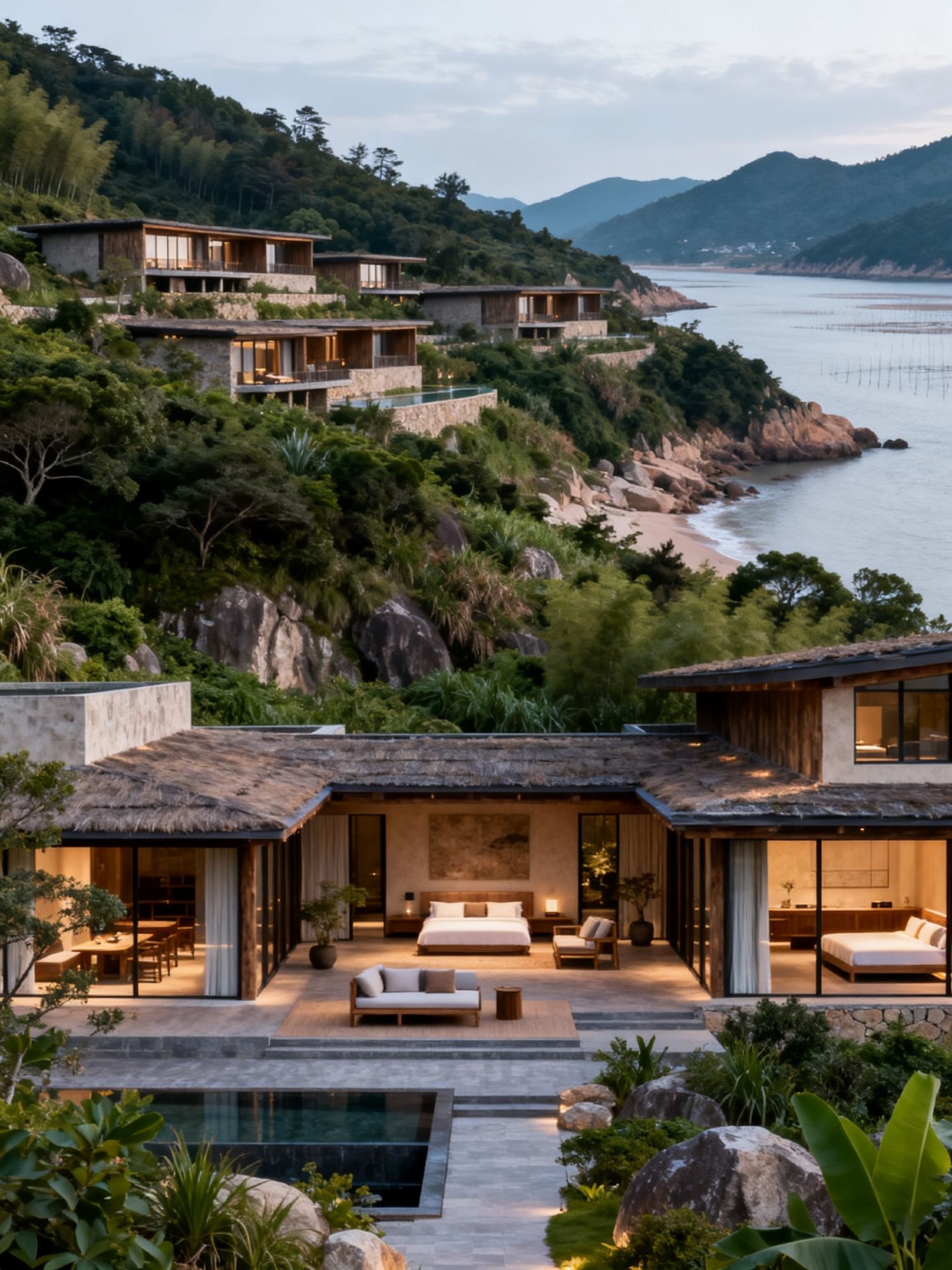 June Moganshan Summer Escape Guide｜2 Hours from Shanghai!