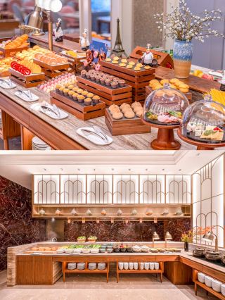 Travel in Shenyang without hassle|Stay here for one-stop dining, entertainment, and fun