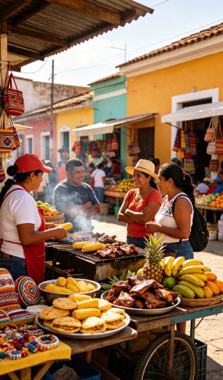 Hidden gem of South America: Venezuela guide for off-the-beaten-path adventures that will fill your travel album