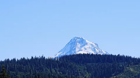 Mt Hood ｜ Oregon (พร้อมรีวิวแบบละเอียด) — traveler post in มัลท์โนมาห์ เคาน์ตี