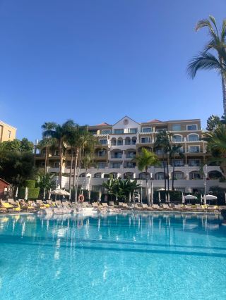 Exceptional Vegan Friendly Stay at Jardin de Nivaria