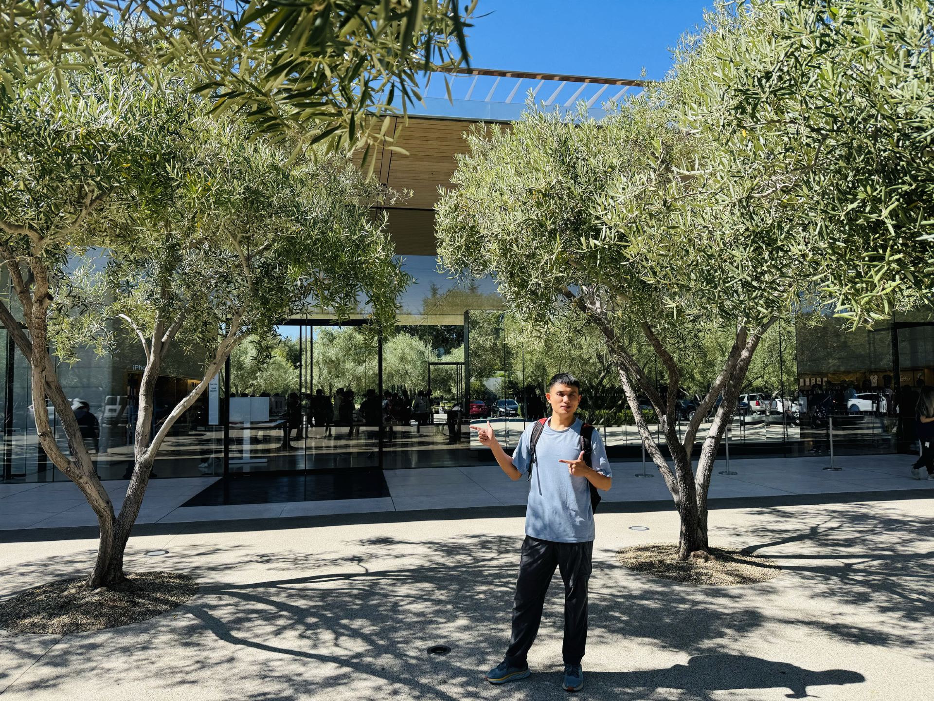 Silicon Valley Tech Day Trip | A Quick Guide to the Apple & Google Pilgrimage Route