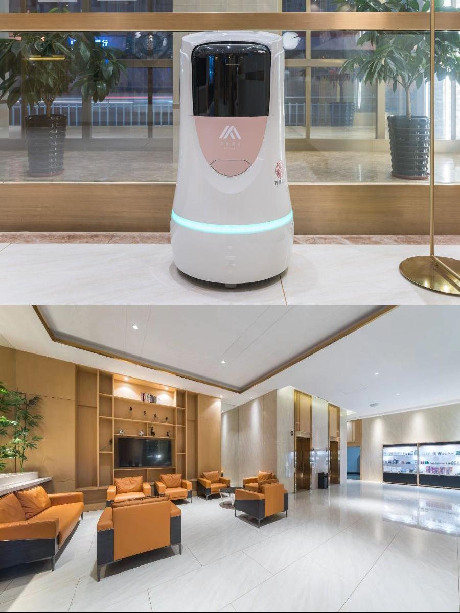 Songyuan after the snow, Home Inn Ai-Fei warms the heart!