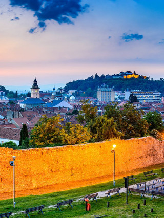 13-Day Bulgaria & Romania Trip