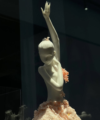 Hebei Museum: A national-level art treasure hidden in Shijiazhuang