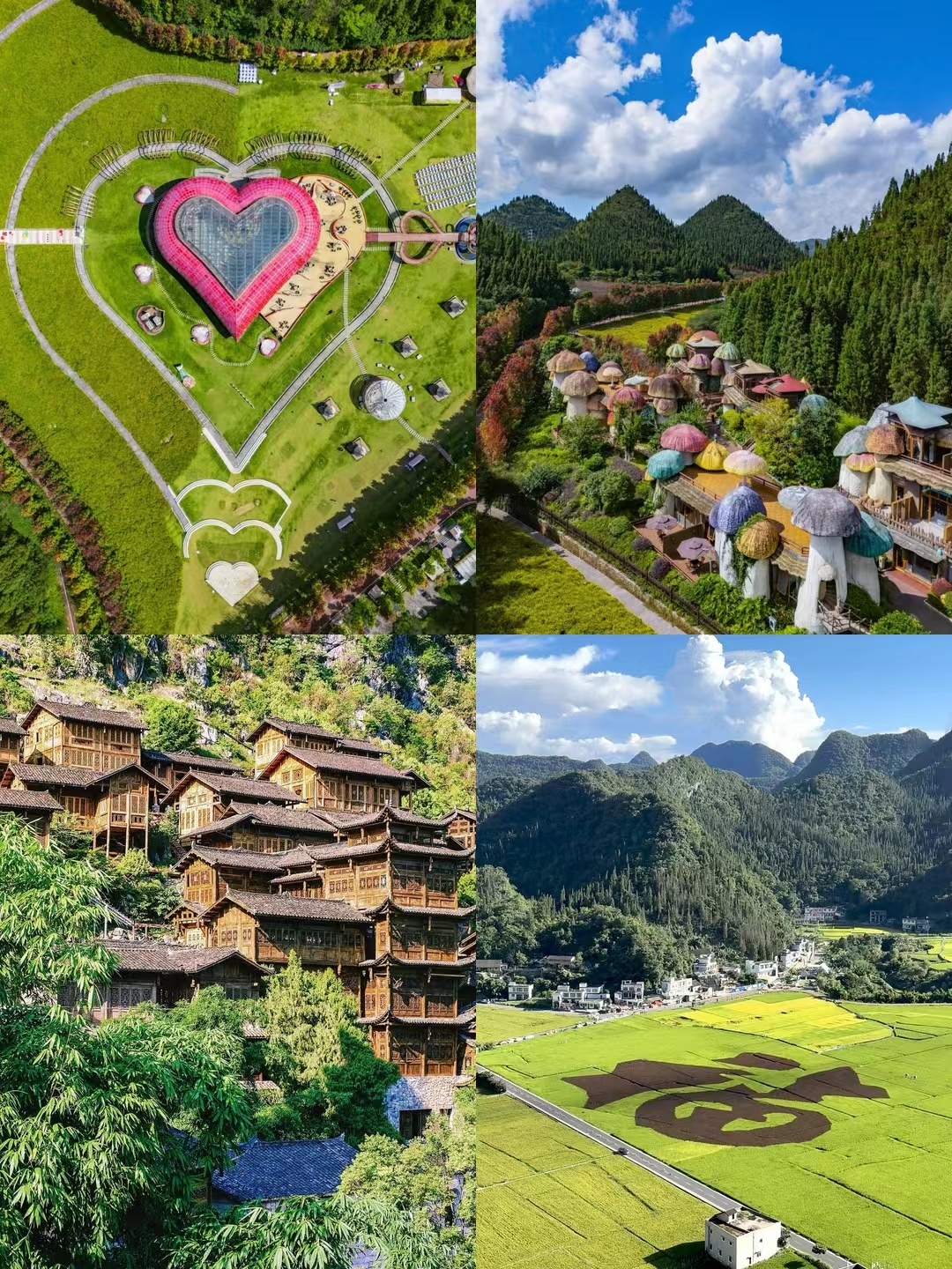 Even on a 3K monthly salary, you can go! These 4 hidden gem cities cured my fear of National Day crowds