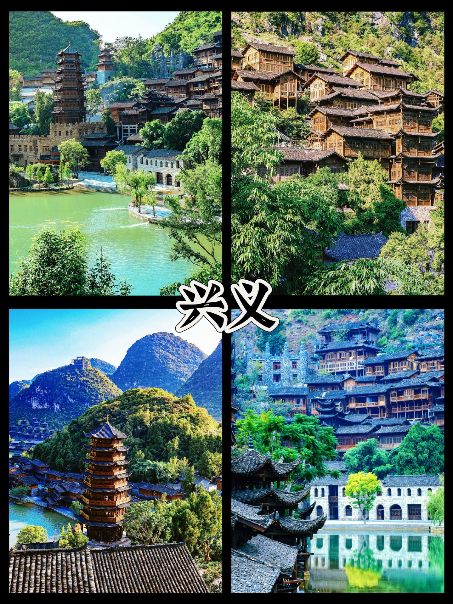 Du lịch cùng trẻ em theo hướng ngược lại là một giấc mơ có thật! 4 thị trấn ít người biết đến này tràn ngập niềm hạnh phúc.