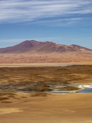 Head to South America for the long holiday—it's full of hidden gems you don't want to miss