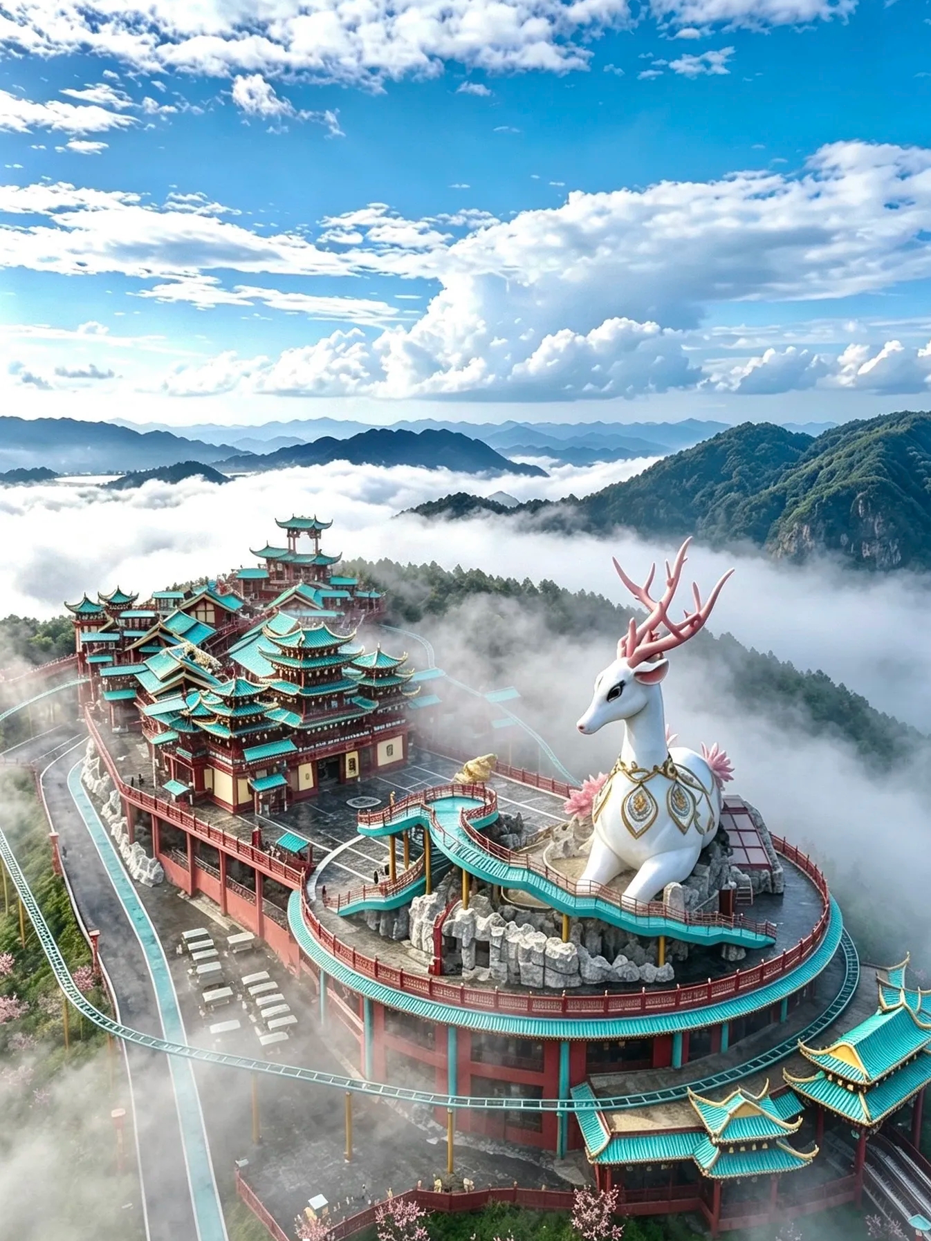 Tour tự lái 7 ngày 6 đêm tại Hồ Châu: Khám phá những viên ngọc ẩn giấu của Giang Tô, Chiết Giang và Thượng Hải