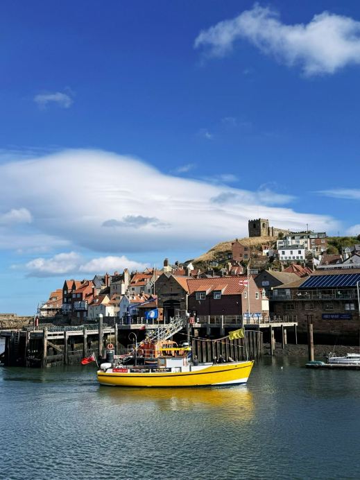 UK Travel | The Ultimate Guide for First-Timers to the UK