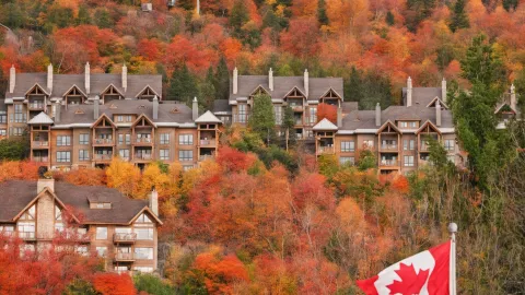 6-day Canada guide: The ultimate stress-free itinerary you need to save — traveler post in Ottawa