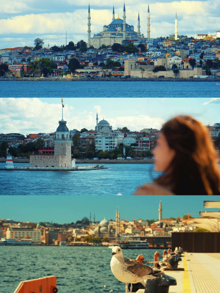 Autumn in Istanbul: A Dreamy 9-Day Turkey Itinerary
