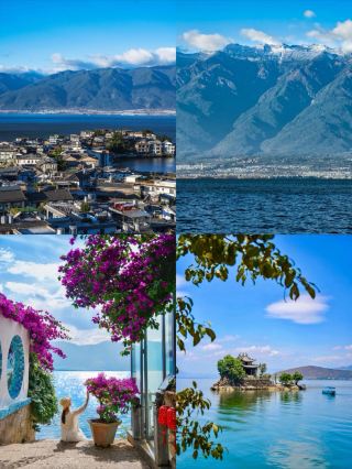 CHINESE SWITZERLAND: A HIDDEN GEM YOU PROBABLY DON'T KNOW ABOUT