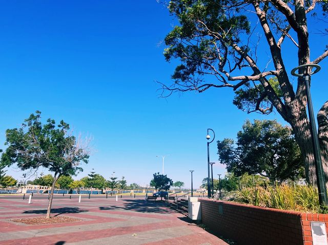 Leschenault Waterways! Pat Usher Memorial!📸🫣