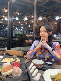 제주여행에 고급스러운 모임장소 찾으신다면🐟