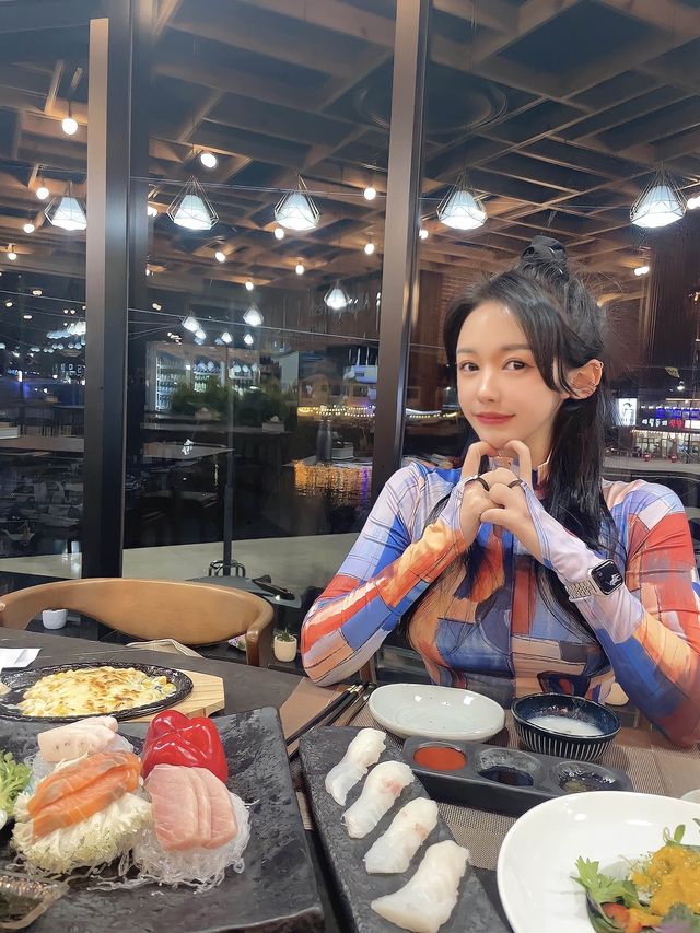 제주여행에 고급스러운 모임장소 찾으신다면🐟