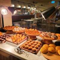 遠離煩囂之選 - 東涌sheraton four points hotel