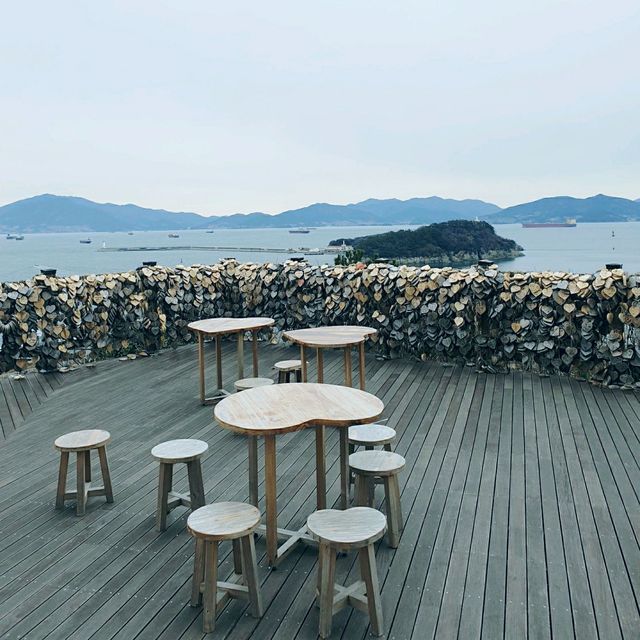 주민들의 운동장🚶‍♂️🚶‍♀️