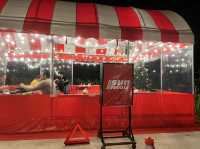 ร้านอาหารเกาหลี ซัลโนโซล