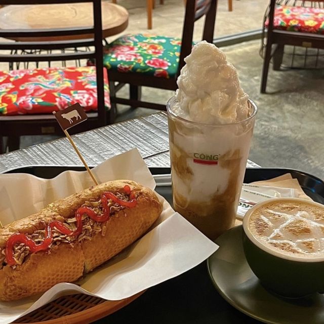 콩카페가 부산광안점